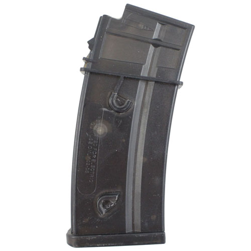 G36 Magazine
