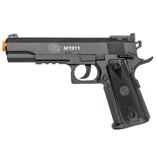Colt M1911 Non-Blowback Airsoft gun