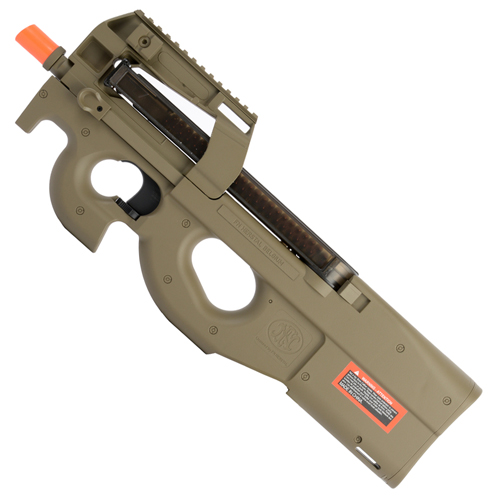 FN Herstal P90 AEG Airsoft Rifle