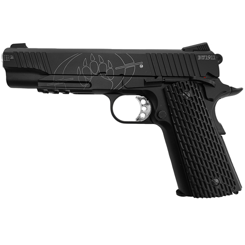 Blackwater 1911 R2 BB gun 4.5mm CO2