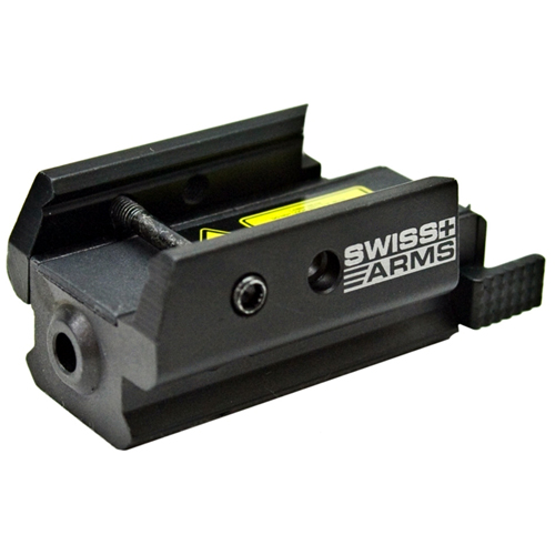 Swiss Arms Laser Sight