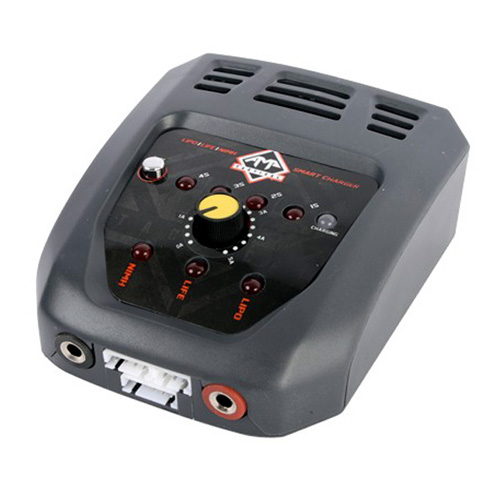 NiMH/LiPo Battery Charger