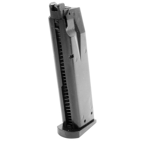 Sig Sauer Magazine For P226 Gas Metal Blowback