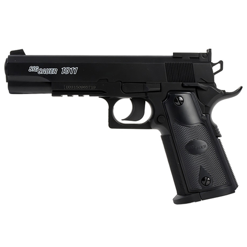 Sig Sauer GSR 1911 BB gun