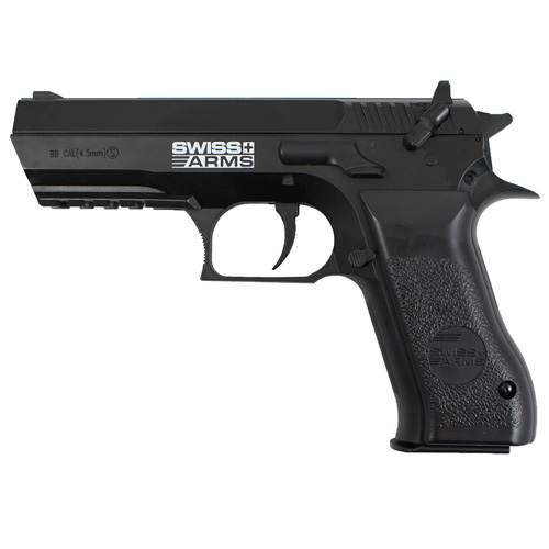 SA 941 BB gun Semi-Auto CO2