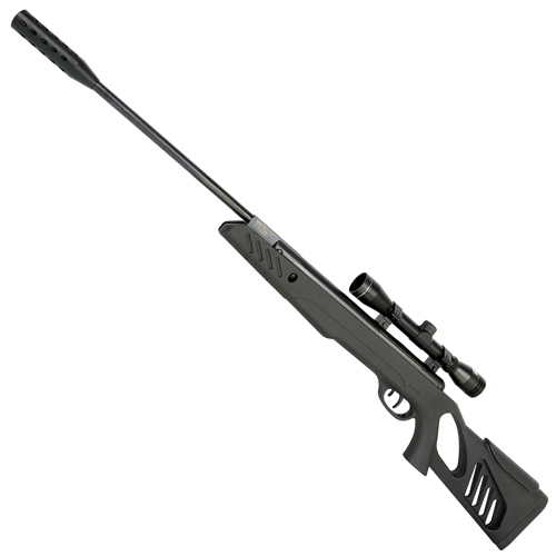 Swiss Arms TAC-1 Full Stock Pellet Rifle