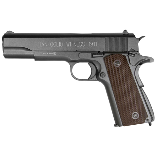 Tanfoglio 1911 4.5mm Full Metal CO2 Blowback Airgun