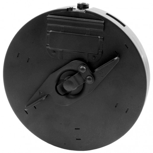 400rd Thompson AEG Magazine