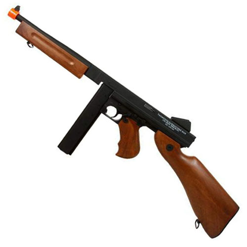 Thompson M1A1 Airsoft AEG Rifle