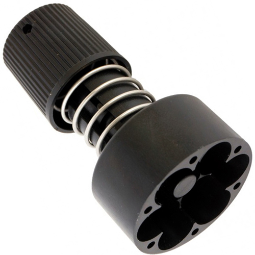 Revolver Style Speed Loader