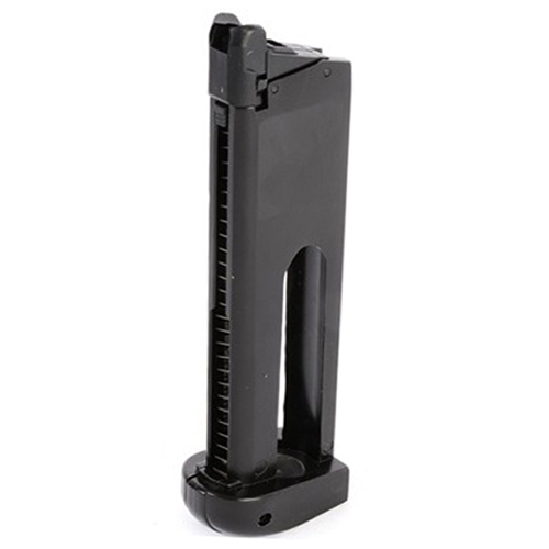 25rd Colt 1911 CO2 Magazine
