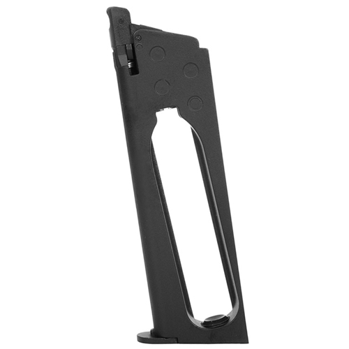 1911/Colt Commander 18rds BB gun Magazine