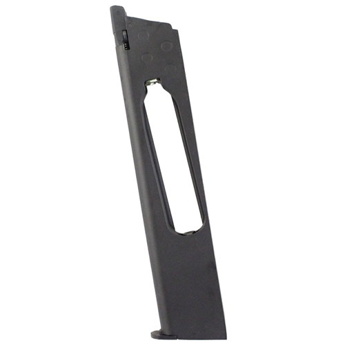 1911 4.5mm 27rds Extended BB gun Magazine