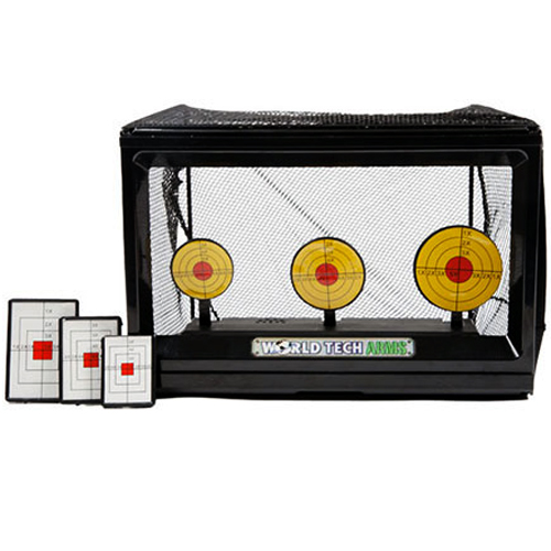 Swiss Arms 3 Target System