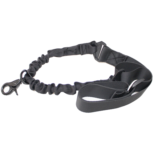 One Point Black Sling