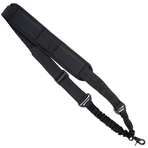 Single-Point Bungee Sling (Black)