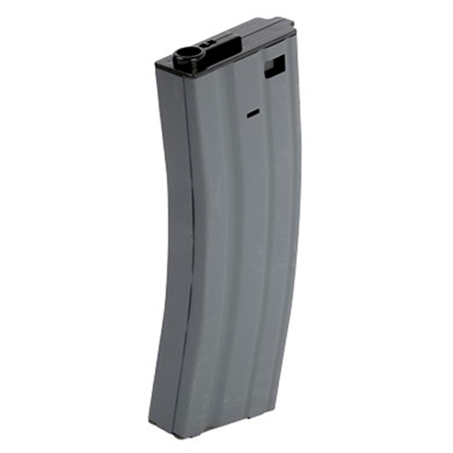 Cybergun M4/M16 Airsoft 140RDS Magazine - 1 Pcs