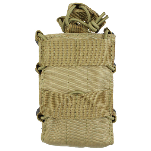 Cybergun Firepower M4 Mag Pouch - Tan