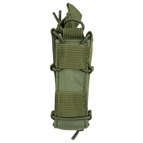 gun Single Mag Pouch (Olive Drab)