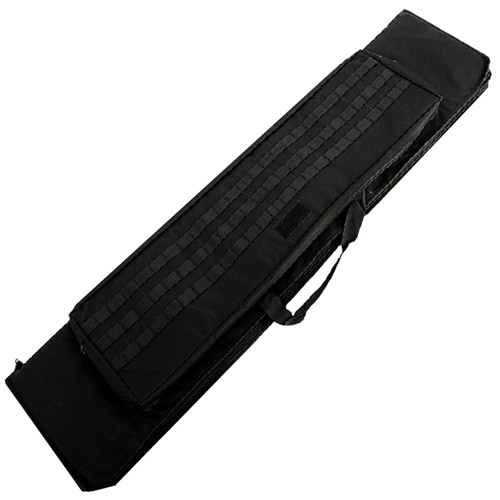 Gun Bag 53 Inch (Black)