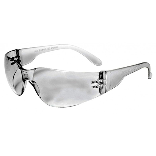 Tactical Safety Glasses (Clear)