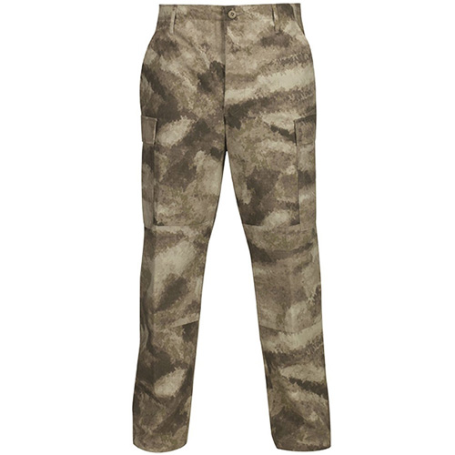 Button Fly BDU Pants