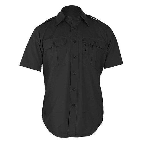 Short Sleeve Tactical Dress Shirt
