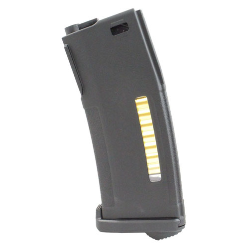 PTS Enhanced Polymer AEG Magazine - Black