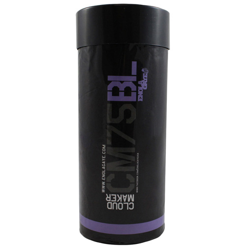 Enola Gaye CM75 XL Smoke Grenade - Blue