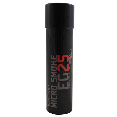 Enola Gaye EG25 XS Smoke Grenade - Red