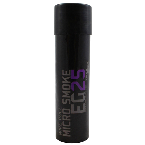 Enola Gaye EG25 XS Smoke Grenade - Purple