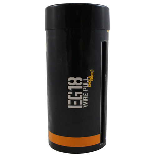 Enola Gaye EG18 Orange Assault Grenades