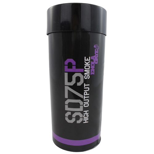 Enola Gaye SD75 Fast Output Smoke Grenade - Purple