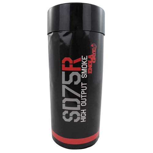 Enola Gaye SD75 Fast Output Smoke Grenade - Red