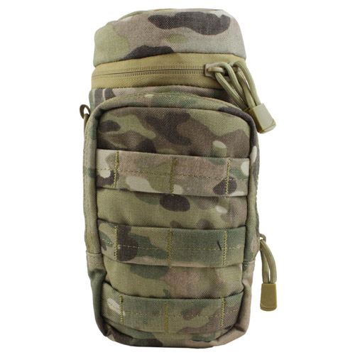 Hydration Bottle Pouch - Multicam