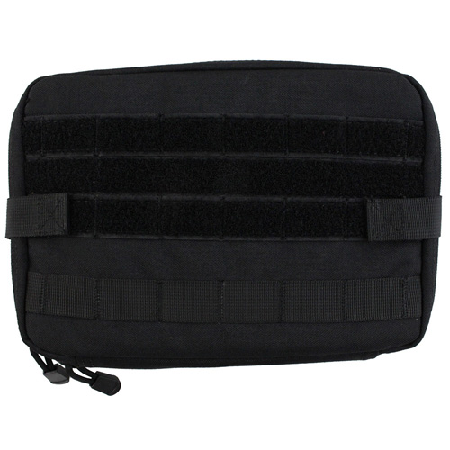 Clamshell Utility Pouch