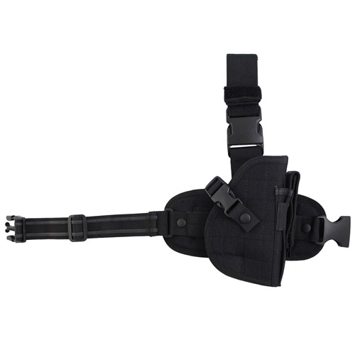 Raven X Drop Leg Holster