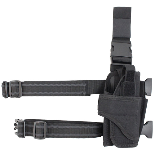 Raven X Tornado Drop Right Leg Holster