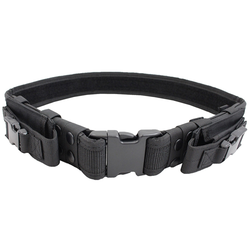 Raven X Tactical Operator Belt