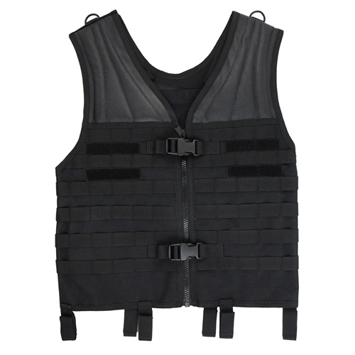 Raven X Modular Style Tactical Vest