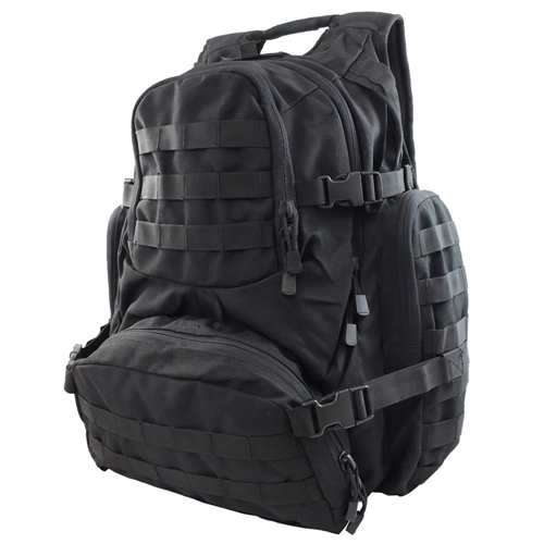 Raven X Urban Survival Bag
