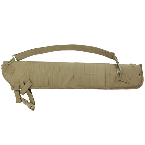 Raven X MOLLE Shotgun Scabbard