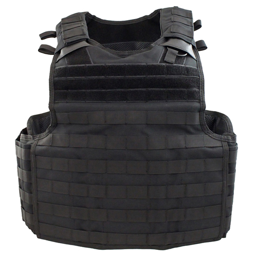 Raven X Quick-Release Plate Carrier
