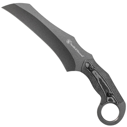 Smith & Wesson Full Tang Fixed Blade Knife