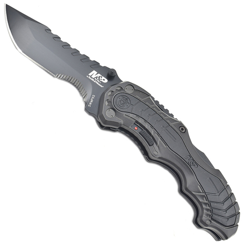 Smith & Wesson M & P M.A.G.I.C. Folding Knife