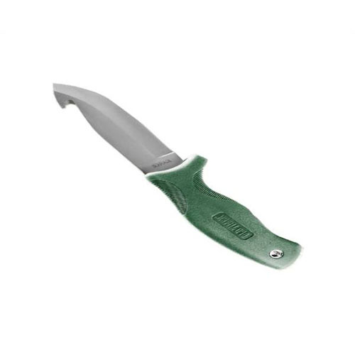 Schrade Knives Old Timer Blade Runner Safe T Grip Fixed Blade Knife