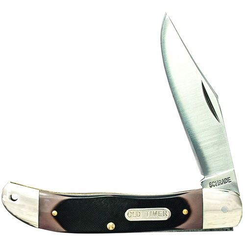 Schrade Old Timer Pioneer