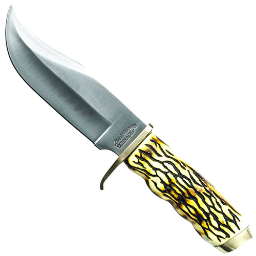 Schrade Uncle Henry Pro Hunter Rat Fixed Knife