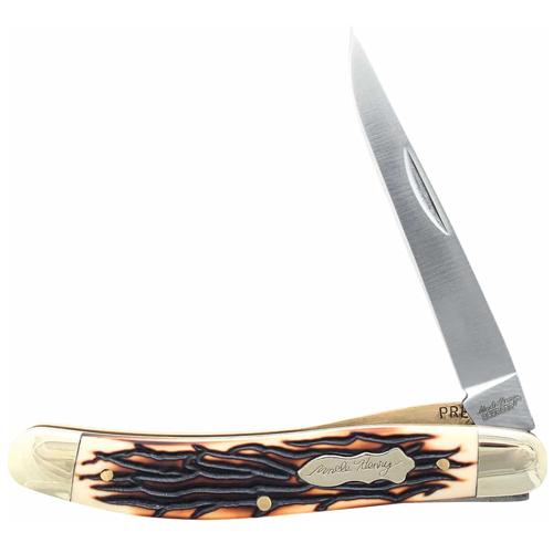 Schrade Uncle Henry Lockblade Folder Pocket Knife