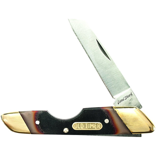 Schrade Old Timer Land Shark